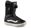 Vans Snowboard Boots: K JUVIE OG
