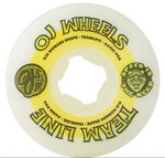 Oj Wheels: Team Line Original