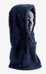 Coal Headwear: Ridge Hood Tech Fleece