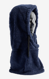 Coal Headwear: Ridge Hood Tech Fleece