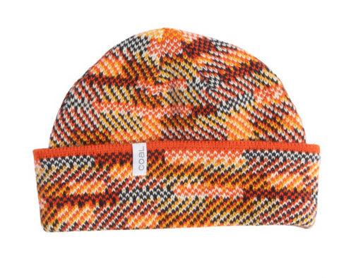 Coal Headwear: Mirage Beanie