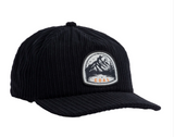 Coal Headwear: Coal Rally Cry Cap