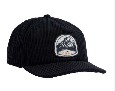 Coal Headwear: Coal Rally Cry Cap