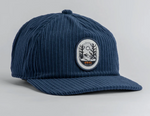 Coal Headwear: Coal Rally Cry Cap