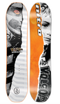 Nitro Snowboards: RIPPER KIDS x VOLCOM