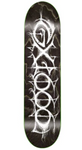 GX1000: Dino 8.75" Deck - Black