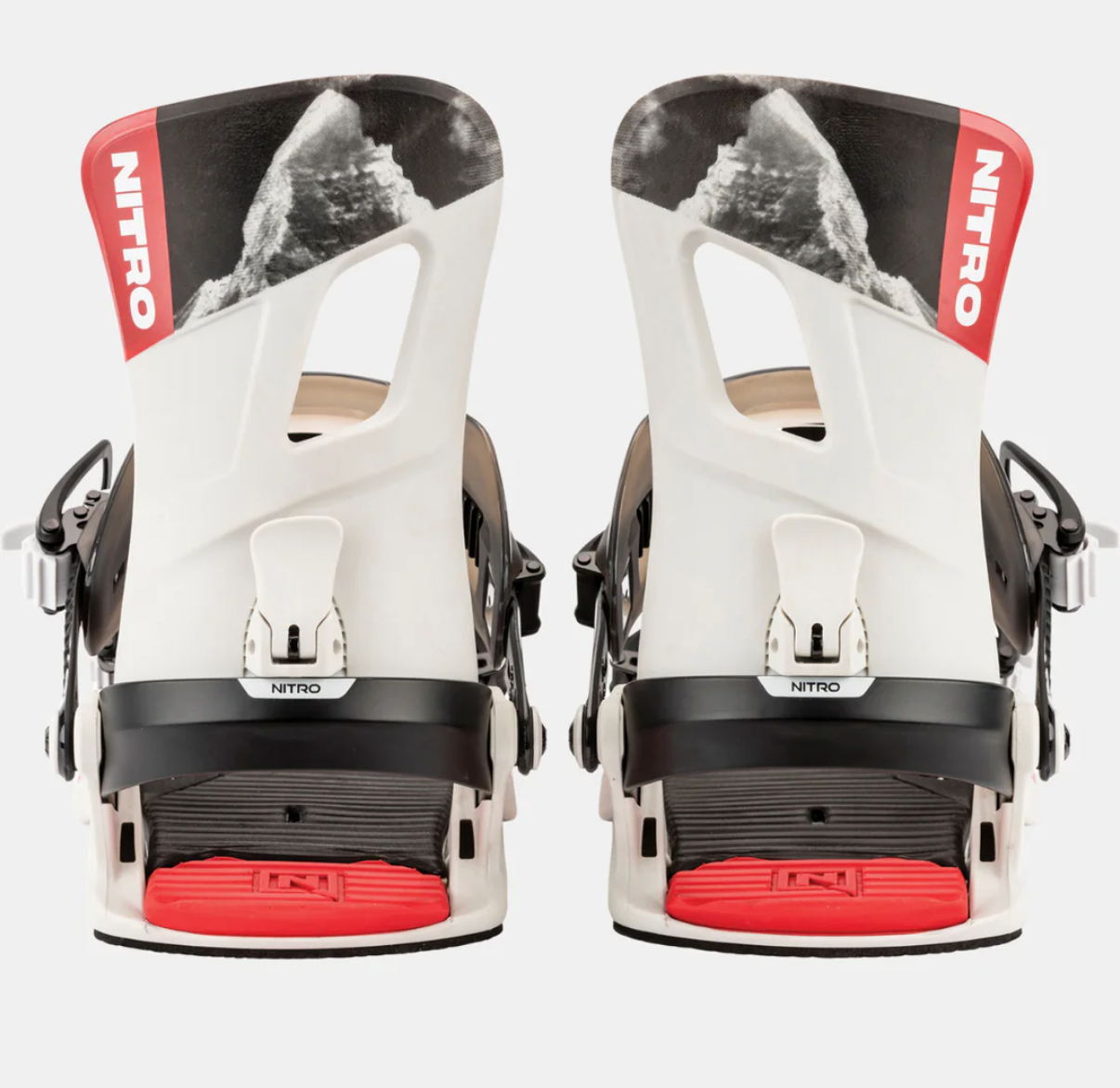 Nitro Rambler Bindings 2026