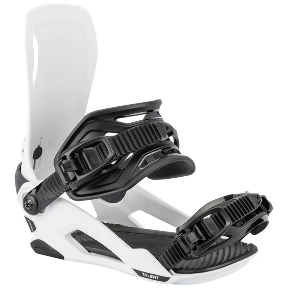 Nitro Talent Snowboard Bindings 2027