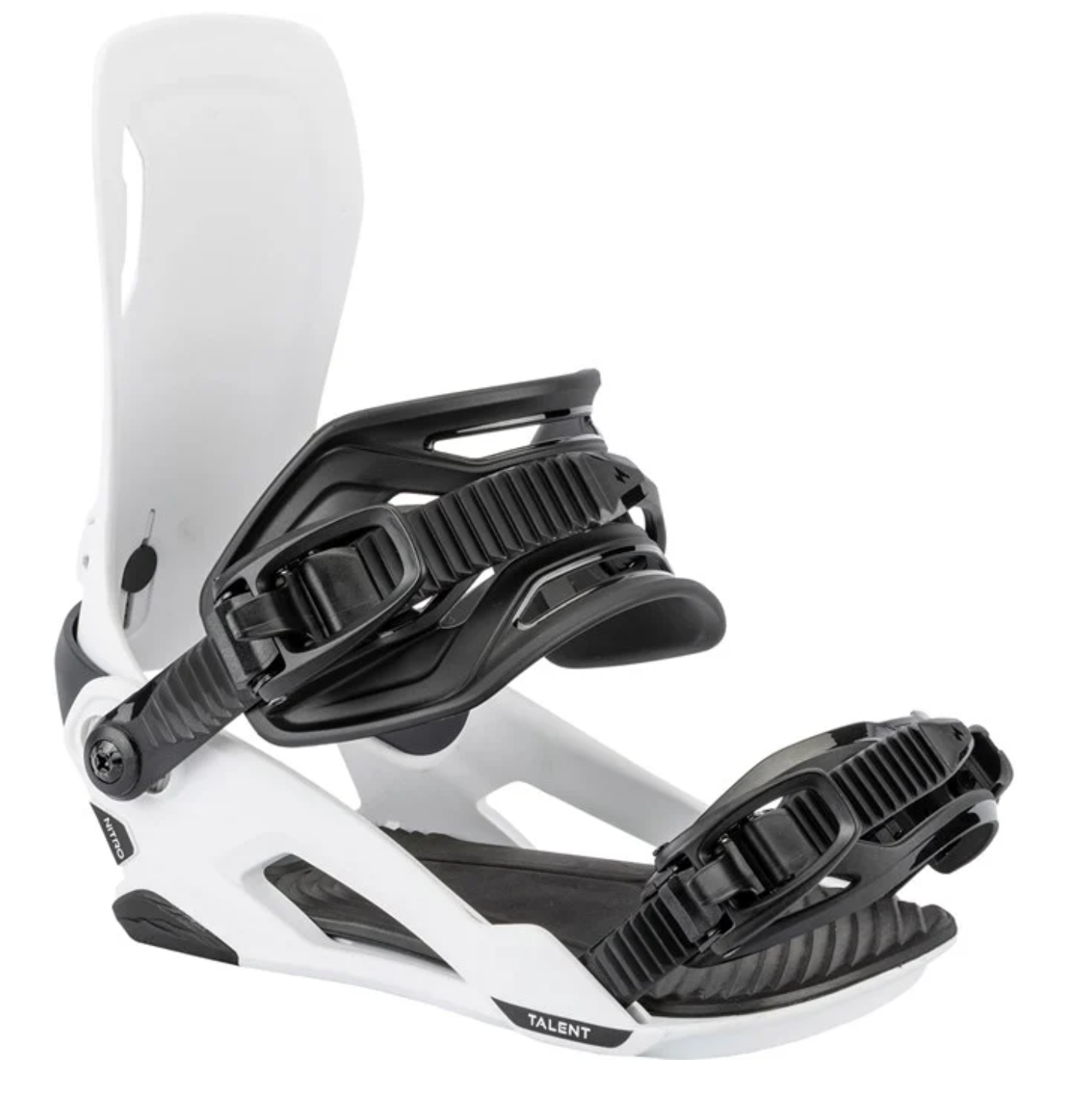 Nitro Talent Snowboard Bindings 2026