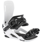 Nitro Talent Snowboard Bindings 2026