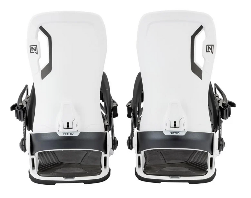 Nitro Talent Snowboard Bindings 2027