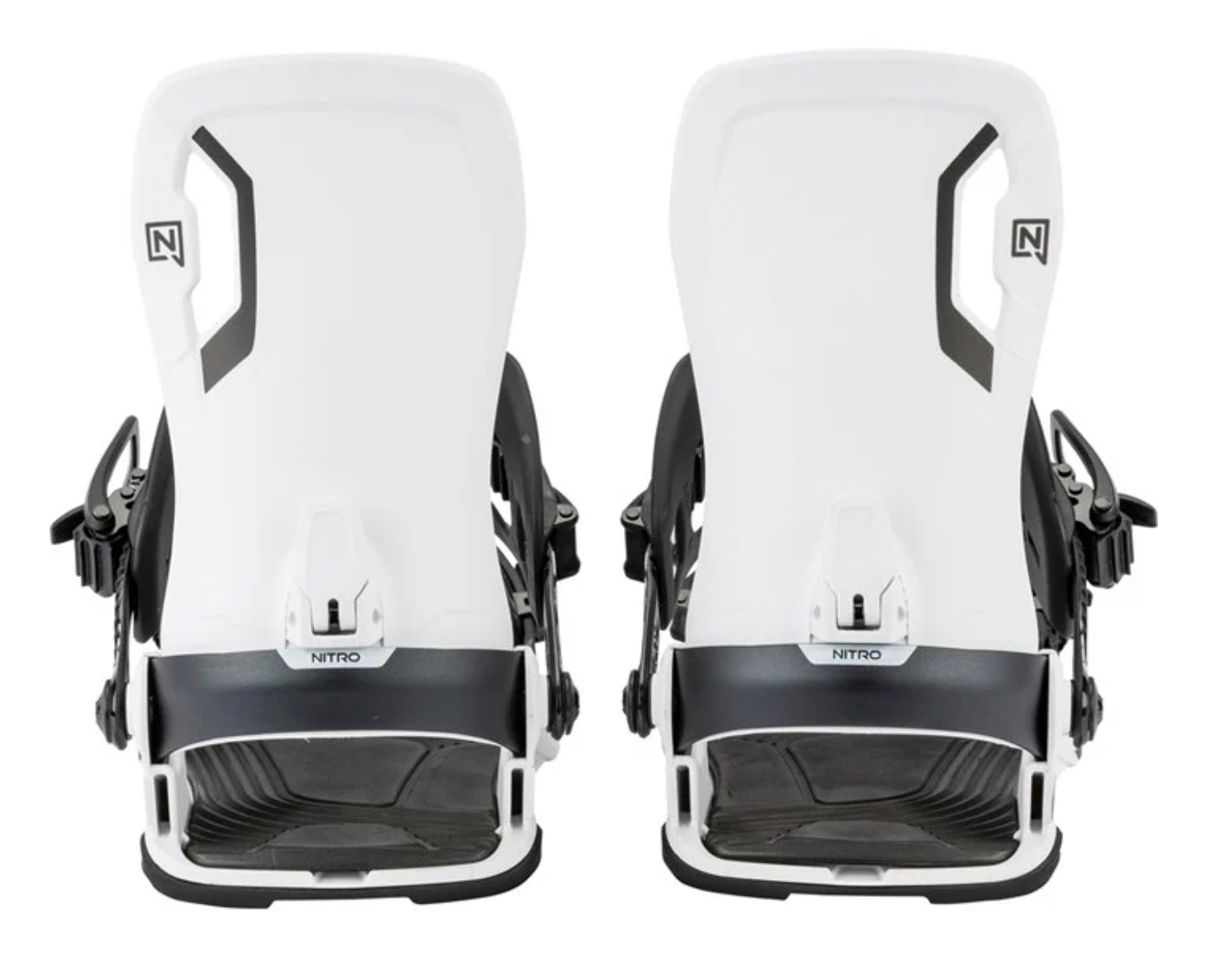 Nitro Talent Snowboard Bindings 2026