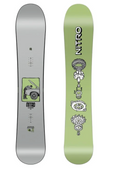 Nitro Snowboards: Nitro Alternator Snowboard 2026