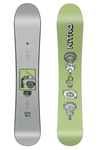 Nitro Snowboards: Nitro Alternator Snowboard 2026