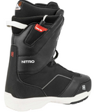 Nitro: Tangent TLS 2026