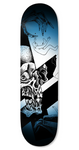 Deathwish Skateboards: Delfino Trapped Deck 8.25