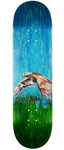 Baker Skateboards: Baker Hawk Shep Dawgs 4 Deck 8.38