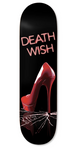Deathwish Skateboards: TK Power Deck 8.25