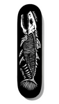 Baker Skateboards: AR Fish Sticks Deck 8.25"