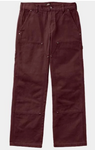 Dickies: Dickies Double Knee Canvas Carpenter Pants