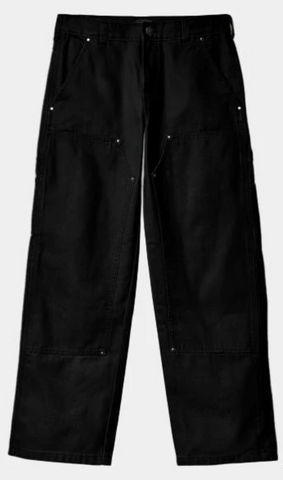 Dickies: Dickies Double Knee Canvas Carpenter Pants