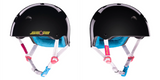 Pro-Tec: Santa Cruz Signature Edition Low Pro Helmet