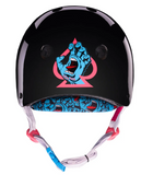 Pro-Tec: Santa Cruz Signature Edition Low Pro Helmet