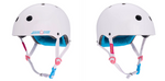 Pro-Tec: Santa Cruz Signature Edition Low Pro Helmet