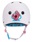 Pro-Tec: Santa Cruz Signature Edition Low Pro Helmet