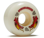 Powell Peralta Dragon Formula 93a Nano Rat Wheels
