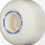 Powell Peralta: Andy Anderson Nano Cubic Dragon Wheels 97a