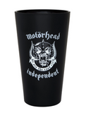 Independent: Motørhead Warpig Pint Glass