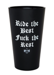 Independent: Motørhead Warpig Pint Glass