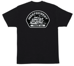 Independent: Trucking Mens T-Shirt