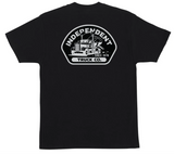 Independent: Trucking Mens T-Shirt