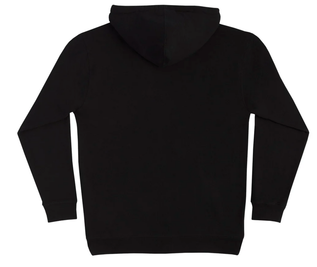 Independent: Bar Logo Reflective Mens Independent Hoodie