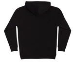 Independent: Bar Logo Reflective Mens Independent Hoodie