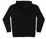 Independent: Bar Logo Reflective Mens Independent Hoodie