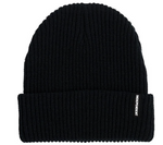 Independent: Baseline Beanie Long Shoreman Hat Unisex