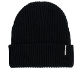 Independent: Baseline Beanie Long Shoreman Hat Unisex