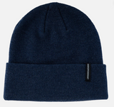 Independent: Baseline Beanie Long Shoreman Hat Unisex