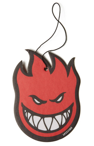 Spitfire: Bighead Air Freshners