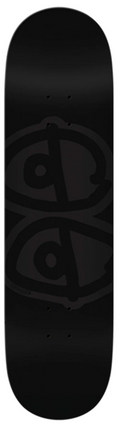 Krooked Skateboards: 8.5 Team Eyes