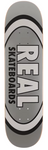 Real Skateboards: Classic Oval 7.75