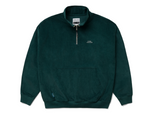 Howl: CORDUROY HALF ZIP
