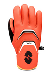 Howl: SVNR X Howl Glove - Fire Red