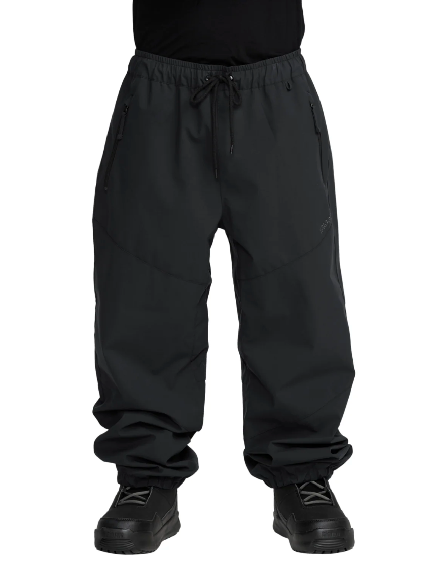 Volcom Snow: Mens New Slashslapper Pants