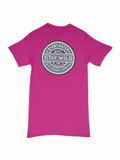 AirBlaster: Stay Wild SS T-Shirt
