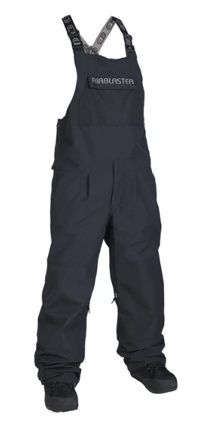 AirBlaster: Freedom Bib