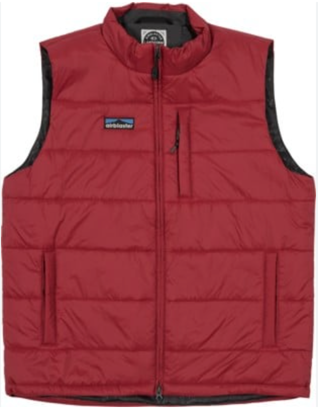 Wake & Surf Vests – Lip Trix Boardshop
